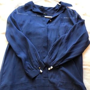 NWOT Broadway & Broome Dress